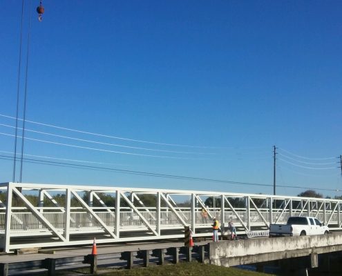 Photos of Our Deck, Pier, &amp; Seawall Construction in Port ...