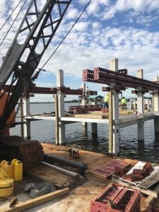 Custom Built Marine Hardware